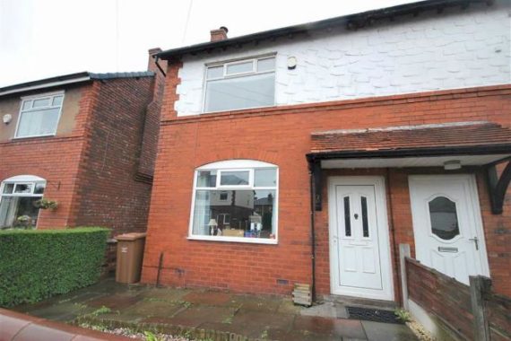 2 Bedroom Semi-Detac...