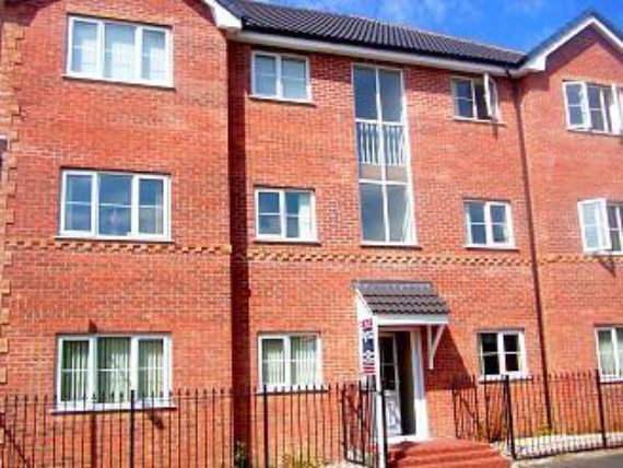 2&nbsp;Bedroom&nbsp;Flat