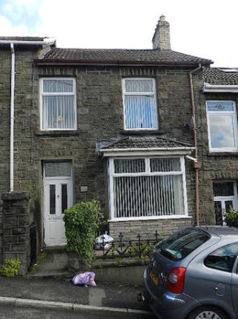 3 Bedroom Terraced