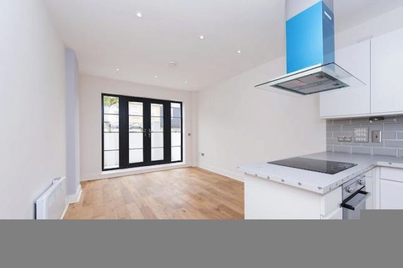 2 Bedroom Flat