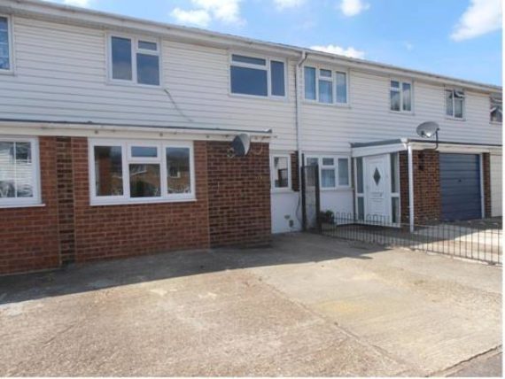 4&nbsp;Bedroom&nbsp;Terraced