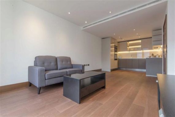 1 Bedroom Flat
