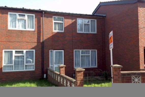 3 Bedroom Terraced