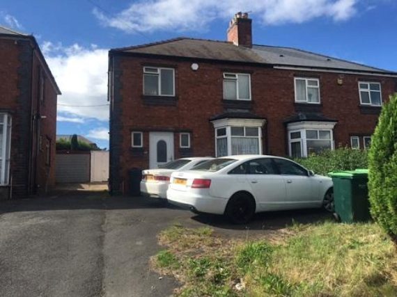 3 Bedroom Semi-Detac...