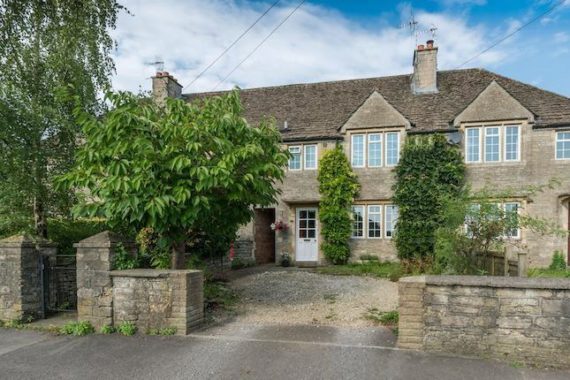 3 Bedroom Cottage