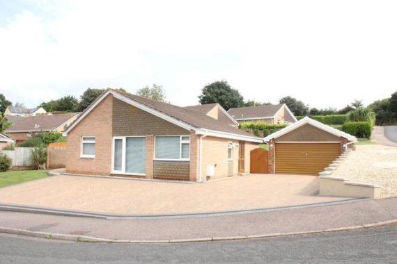 3 Bedroom Detached B...