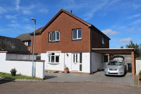 4&nbsp;Bedroom&nbsp;Detached