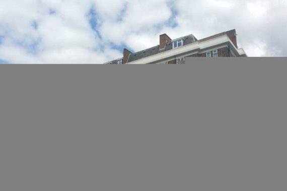 2 Bedroom Flat