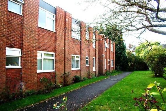 2&nbsp;Bedroom&nbsp;Flat