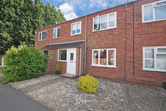 3 Bedroom Terraced