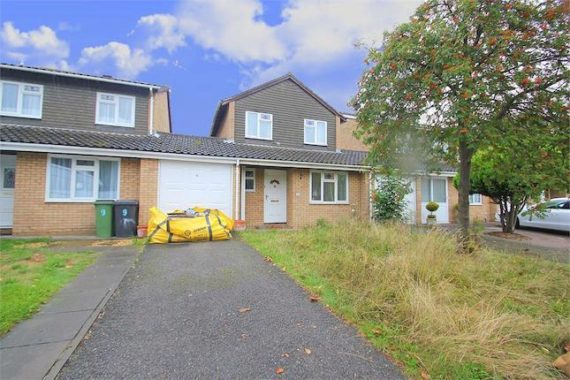 4 Bedroom Detached