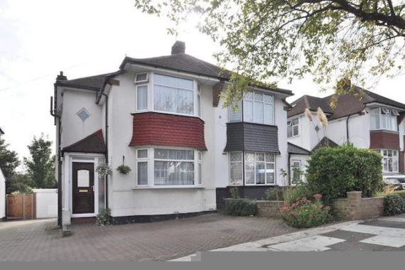 3&nbsp;Bedroom&nbsp;Semi-Detac...