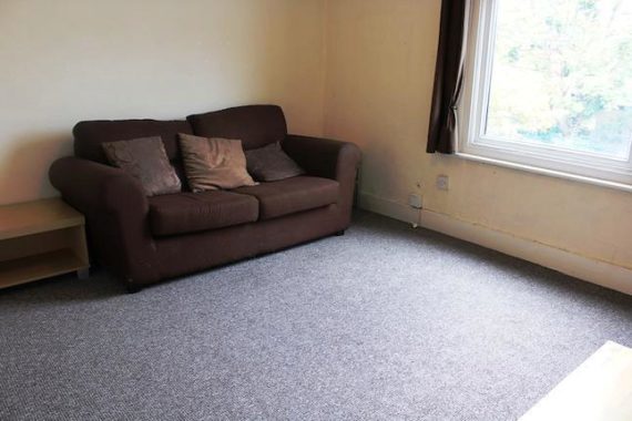1 Bedroom Flat