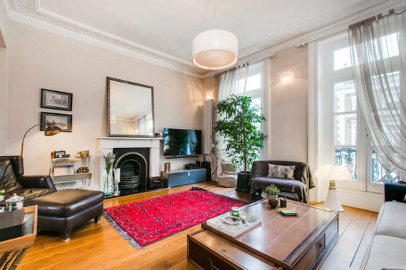 3 Bedroom Maisonette