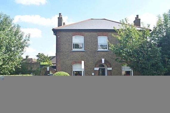 4&nbsp;Bedroom&nbsp;Detached