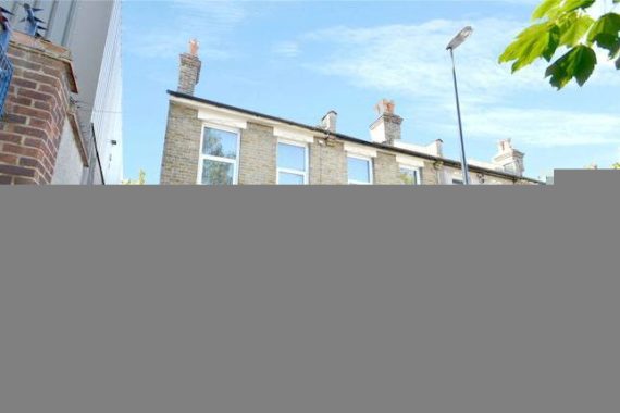 1 Bedroom Property