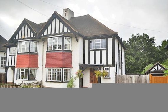 3 Bedroom Semi-Detac...