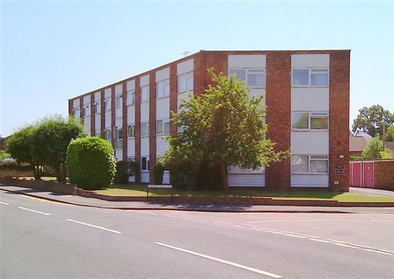 1 Bedroom Flat