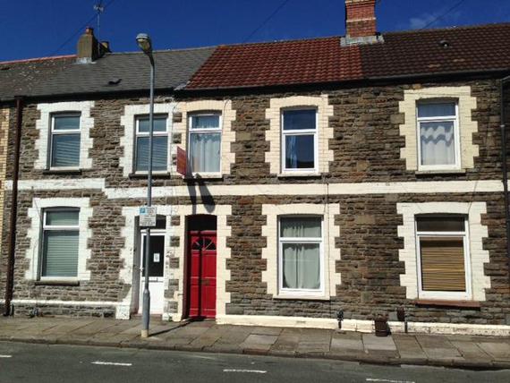 3 Bedroom Terraced