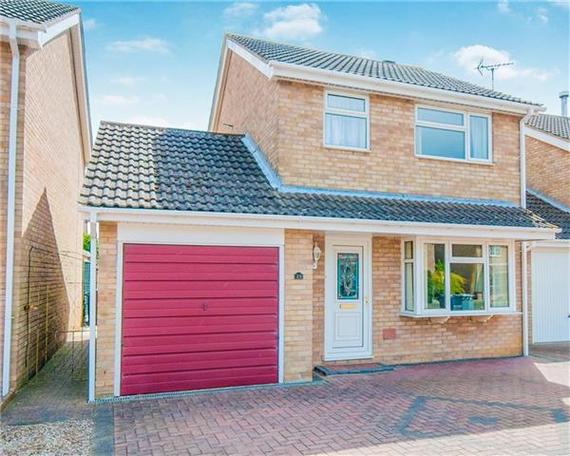 3 Bedroom Houses