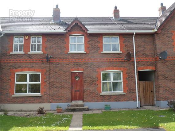 4 Bedroom Terraced