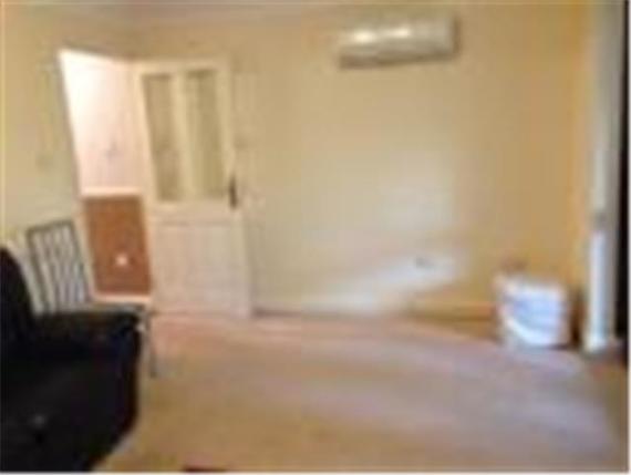 2 Bedroom Terraced