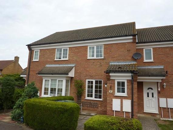 2 Bedroom Terraced