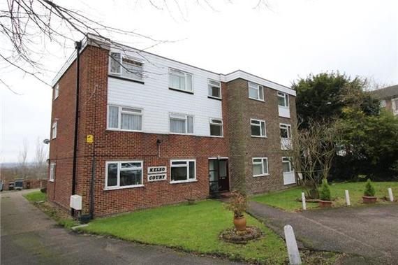 1 Bedroom Flat