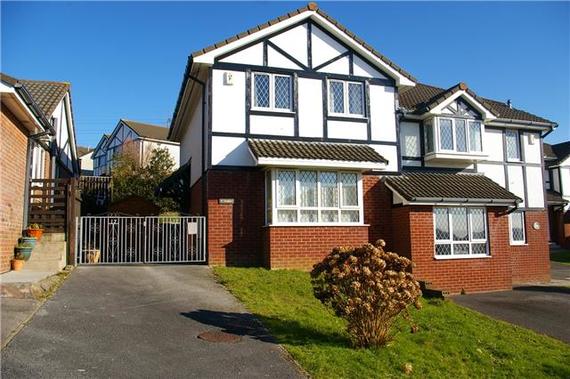 3 Bedroom Semi-Detac...