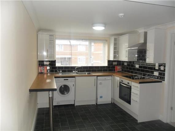 1 Bedroom Flat