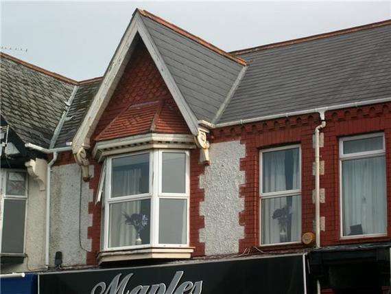 2 Bedroom Flat
