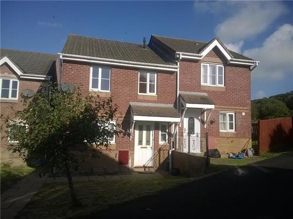 3 Bedroom Semi-Detac...