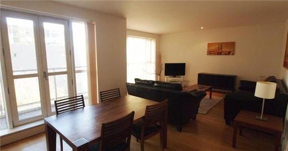 2 Bedroom Apartment