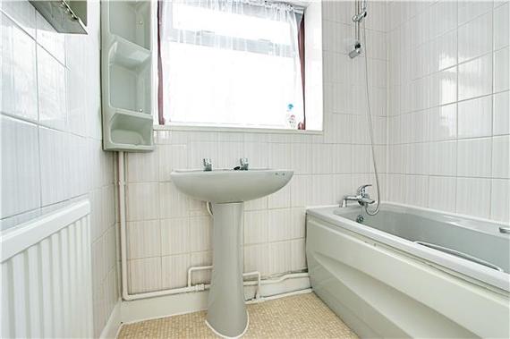 2 Bedroom Semi-Detac...