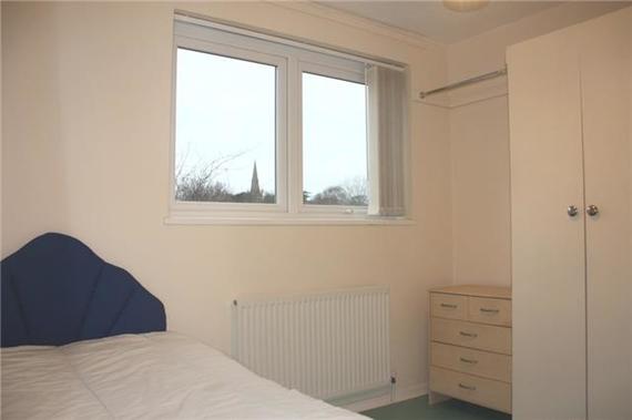 1 Bedroom House Shar...
