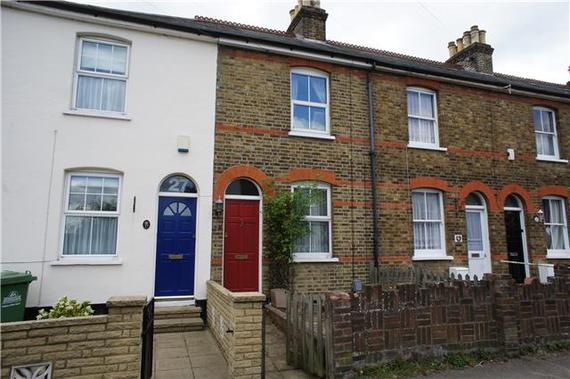 3 Bedroom Cottage