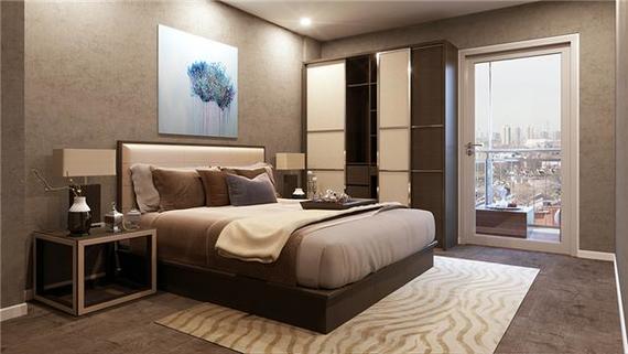 2&nbsp;Bedroom&nbsp;Penthouse