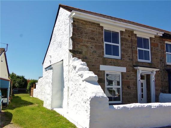 3 Bedroom Semi-Detac...