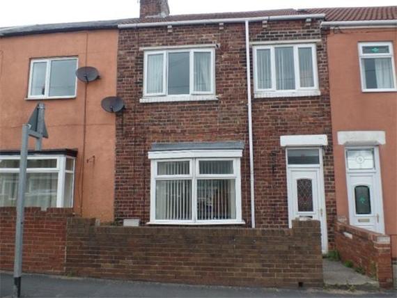 3&nbsp;Bedroom&nbsp;Terraced