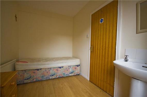 4 Bedroom Town House