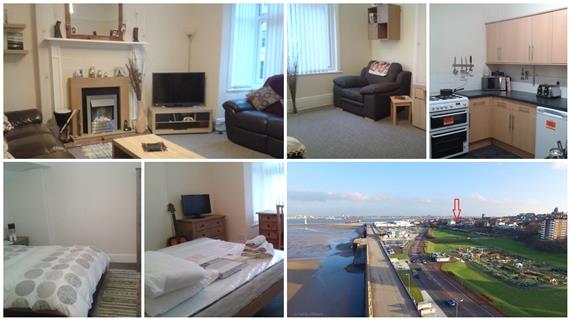 4 Bedroom House Shar...