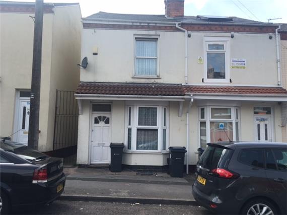 3&nbsp;Bedroom&nbsp;Terraced