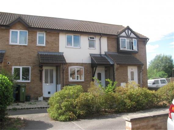 2 Bedroom Terraced