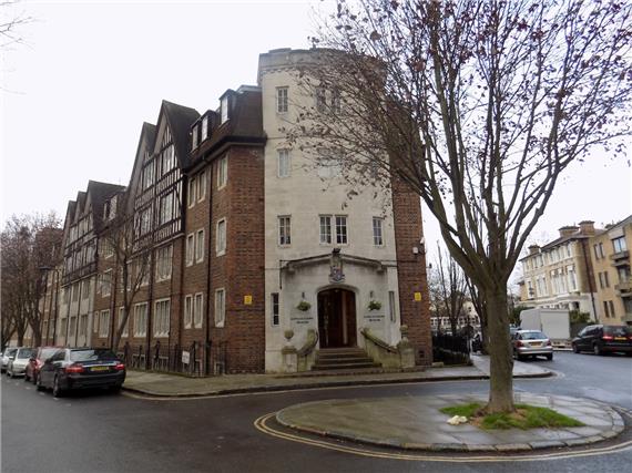 1&nbsp;Bedroom&nbsp;Flat