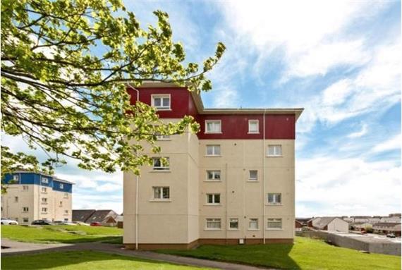 2 Bedroom Maisonette