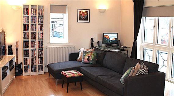 1 Bedroom Flat