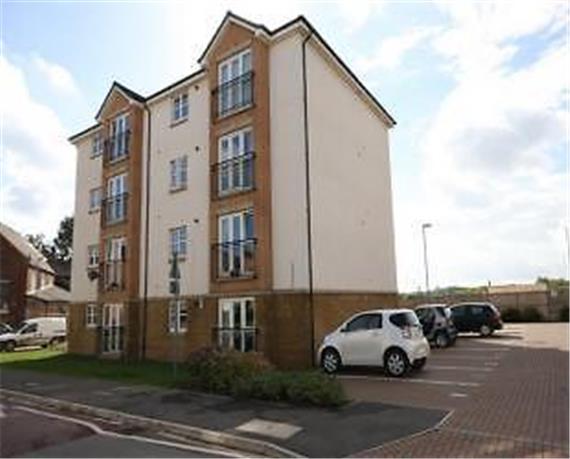 2 Bedroom Flat