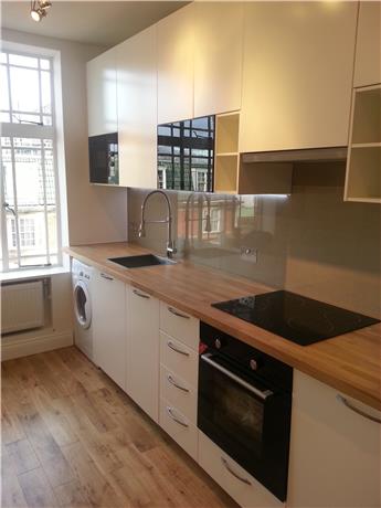 1 Bedroom Flat