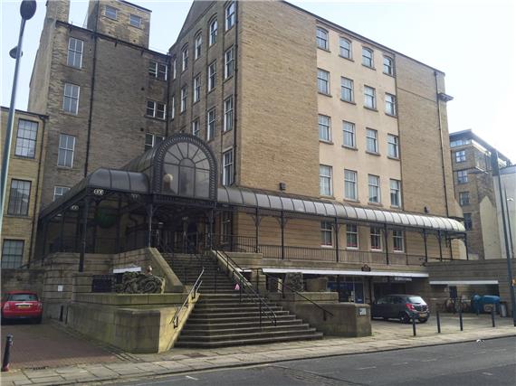 19 Peckover Street, Merchants...
