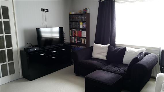 1 Bedroom Terraced B...